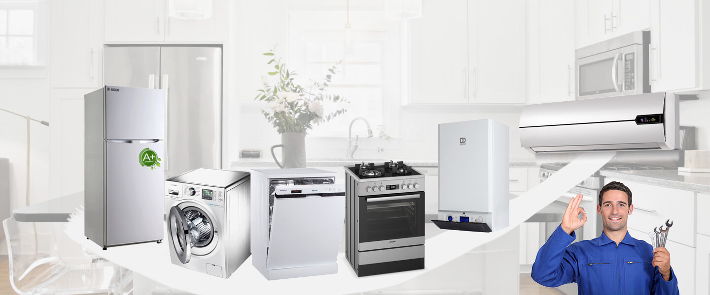 Derbent Hotpoint Servisi